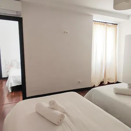 Living4Malaga Sun&Terrace Penthouse Apartment Exterior photo